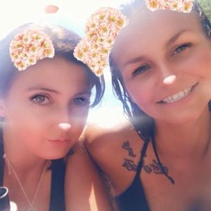 Meet your Posher, Rebecca claire